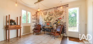  Maison à vendre 10 pièces 206 m²