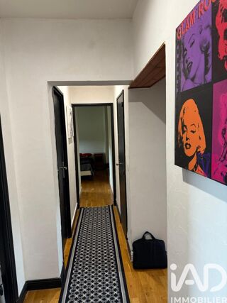  Maison à vendre 7 pièces 165 m²