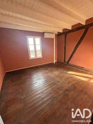  Maison à vendre 4 pièces 105 m²