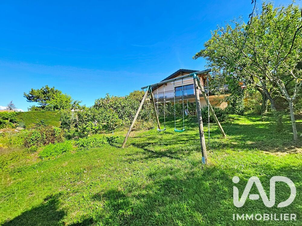 Vente Maison Vente Maison/villa 7 pièces Cranves-sales