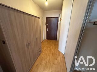  Appartement à vendre 2 pièces 67 m²