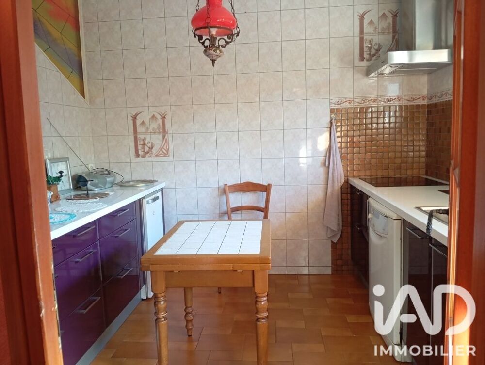Vente Maison Vente Maison de ville 5 pièces Montauban