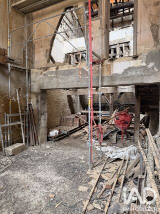  Maison à vendre 1 pièce 90 m²