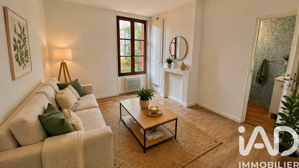 Vente Immeuble Vente Immeuble 140 m&sup2; Montereau-fault-yonne