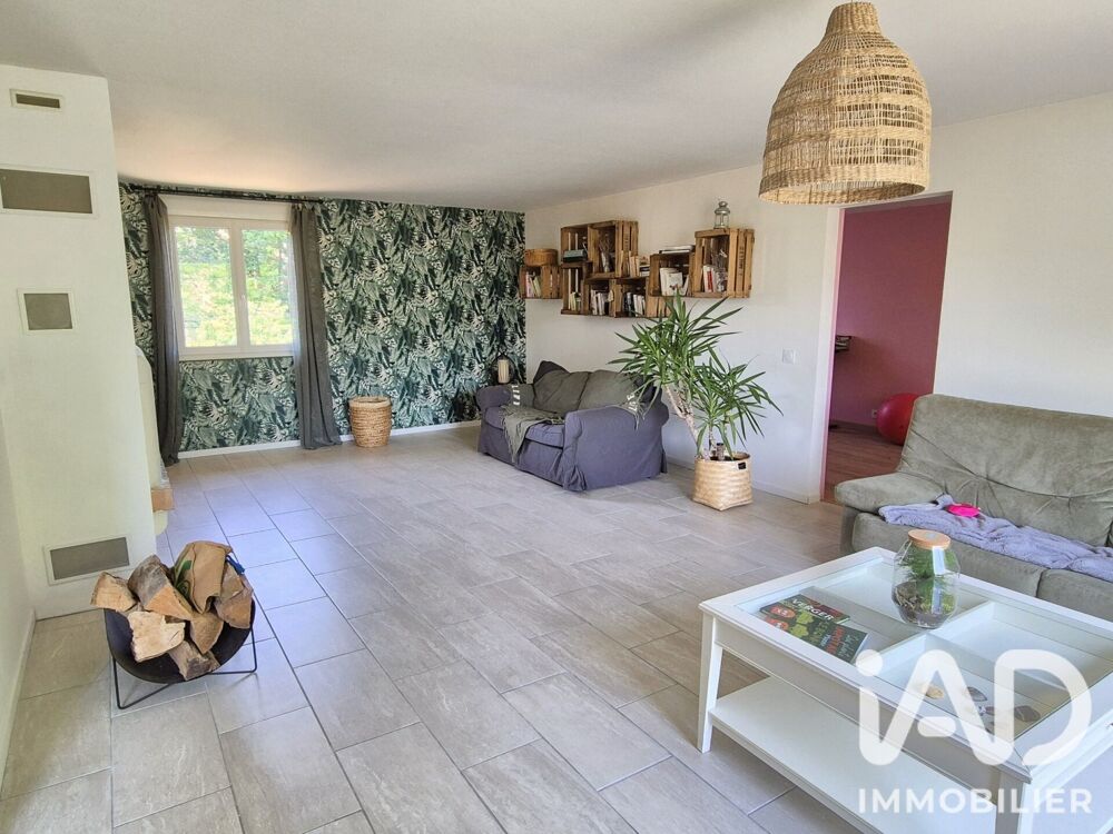 Vente Maison/villa 8 pièces
