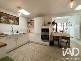  Maison à louer 6 pièces 140 m²