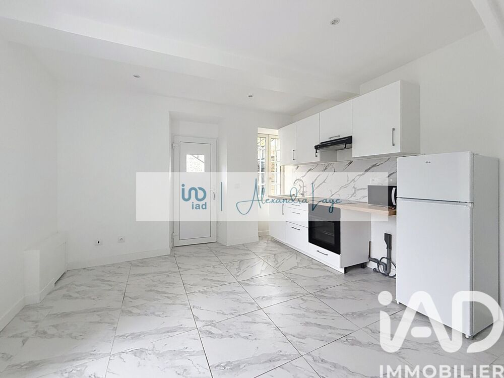 location Maison - 3 pièce(s) - 69 m² Le Châtelet-en-Brie (77820)