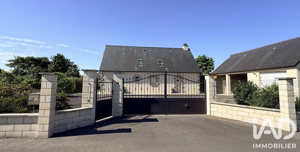 Vente Maison/villa 9 pièces