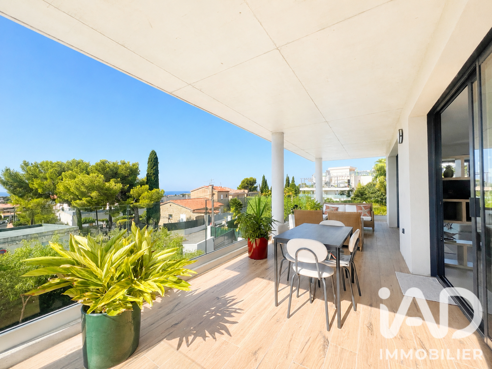 Vente Appartement Vente Appartement 4 pièces Bandol