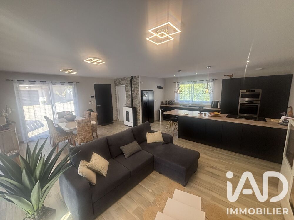 à vendre  Maison Saint-Maximin-la-Sainte-Baume (83470)