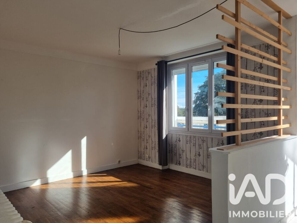 Vente Maison Vente Maison/villa 6 pièces Bubry
