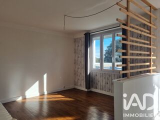 Vente Maison Vente Maison/villa 6 pièces Bubry