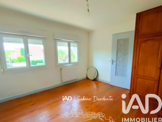  Maison � vendre 6 pi�ces 85 m�