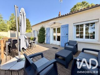  Maison à vendre 3 pièces 65 m²