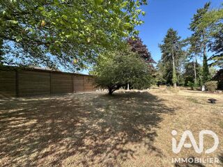  Terrain à vendre 600 m²