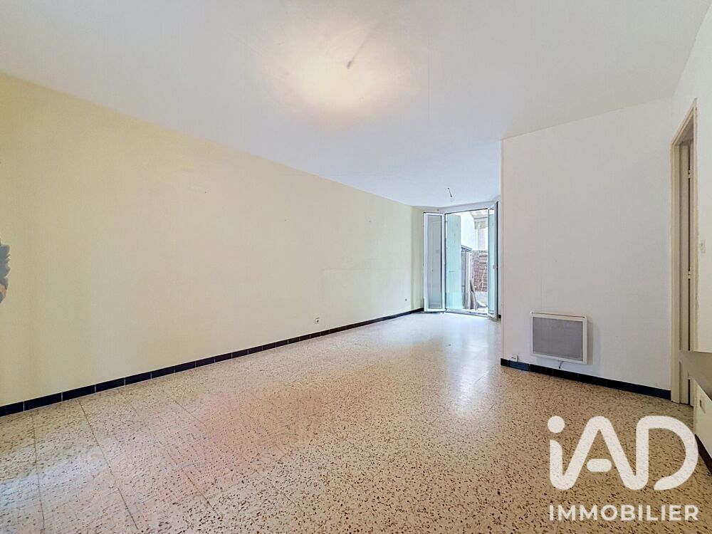 Vente Maison Vente Maison/villa 4 pièces Béziers