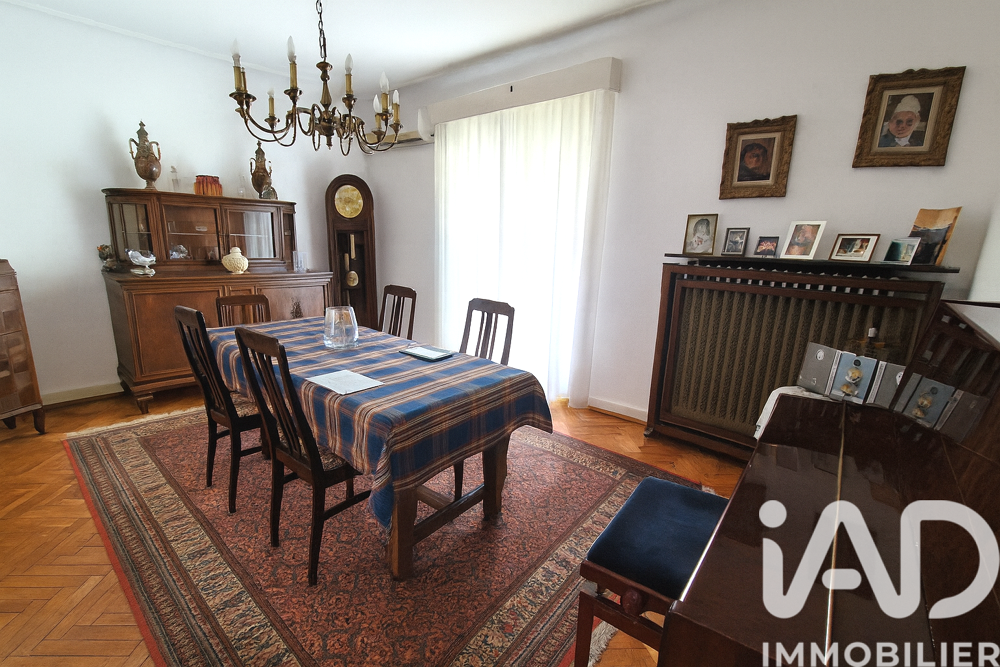 Vente Maison Vente Maison/villa 8 pièces Sarreguemines