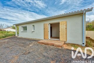  Maison à vendre 5 pièces 122 m²