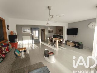  Appartement � vendre 4 pi�ces 102 m�