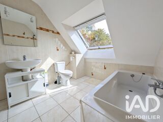  Maison à vendre 6 pièces 120 m²