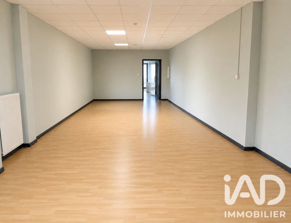 Vente Immeuble Vente Immeuble 245 m&sup2; Denain