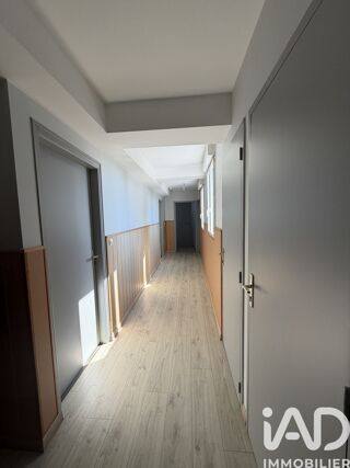  Immeuble à vendre 450 m²
