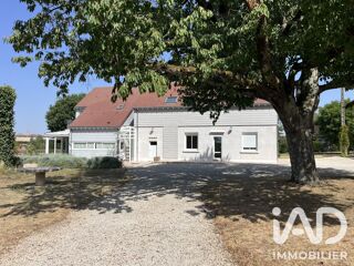  Maison à vendre 9 pièces 276 m²