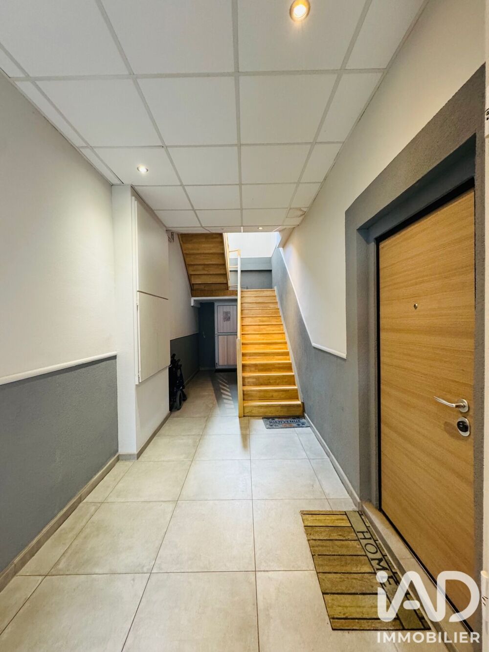 Vente Immeuble Vente Immeuble 256 m&sup2; Montigny-lès-metz