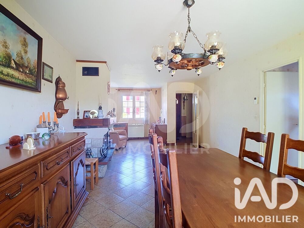 Vente Maison Vente Maison/villa 5 pièces Le mée-sur-seine