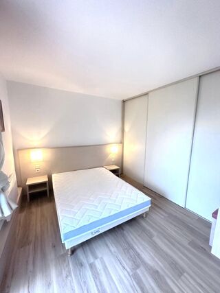  Appartement � louer 2 pi�ces 40 m�