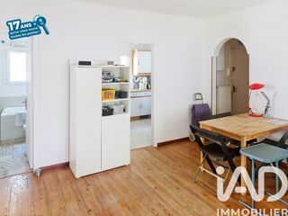  Appartement à vendre 3 pièces 53 m²