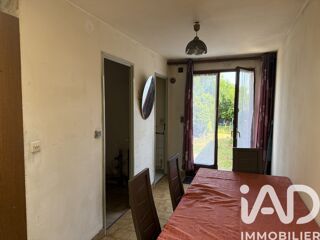  Maison à vendre 3 pièces 65 m²
