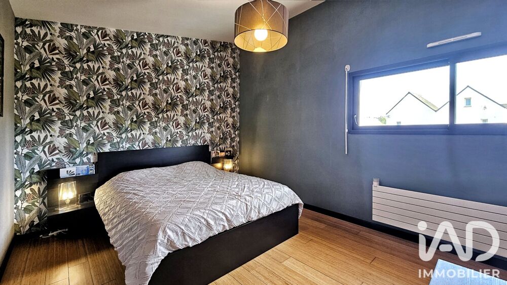 à vendre  Maison Vannes (56000)