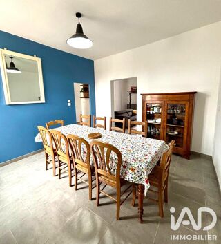  Maison à vendre 4 pièces 82 m²