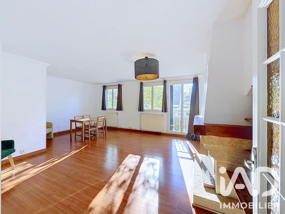 Vente Appartement Vente Appartement 3 pièces Le plessis-trévise