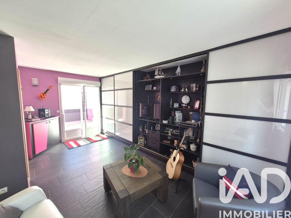 Vente Maison Vente Maison de ville 3 pièces Terville