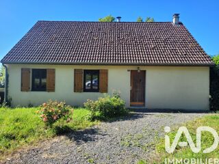  Maison à vendre 5 pièces 89 m²