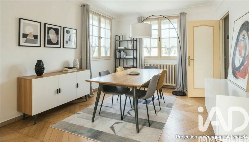 Vente Maison traditionnelle 5 pièces
