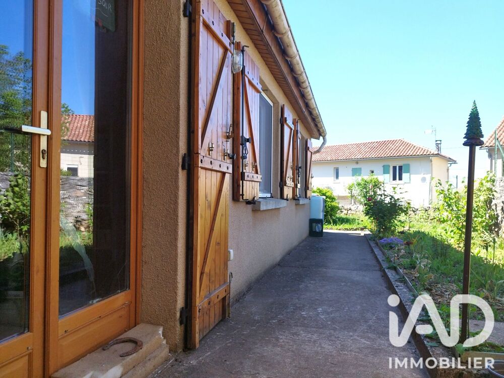Vente Maison Vente Maison/villa 6 pièces La cavalerie