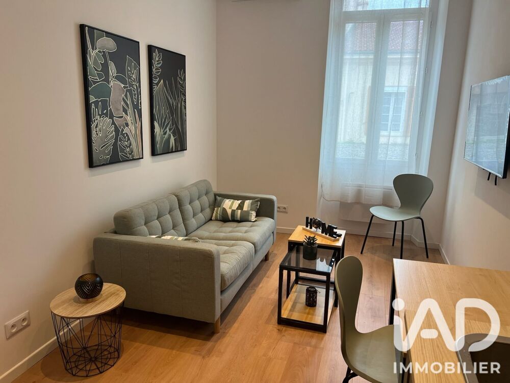 Location Appartement Location Appartement 2 pièces Vallauris