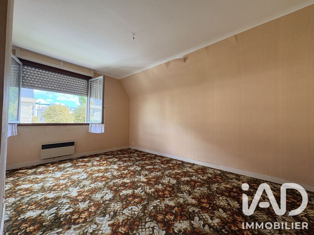 à vendre  Maison Saint-Malo (35400)