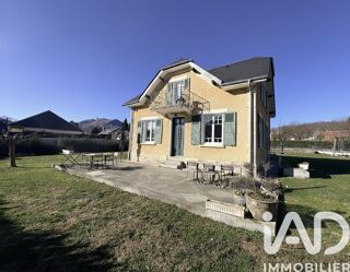  Maison à vendre 5 pièces 120 m²