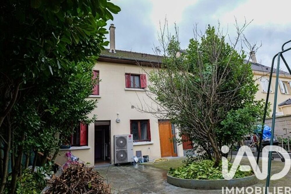 Vente Maison/villa 8 pièces