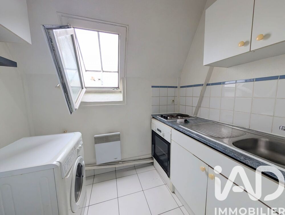 Vente Appartement Vente Appartement 1 pièce Versailles