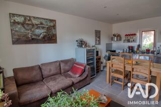  Maison à vendre 2 pièces 45 m²