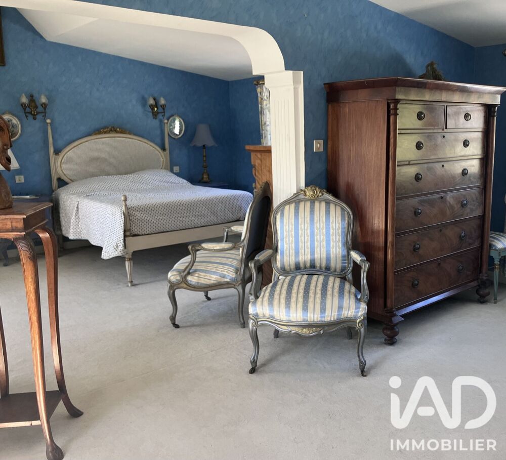 à vendre  Maison Larmor-Baden (56870)