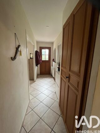  Maison à vendre 7 pièces 112 m²