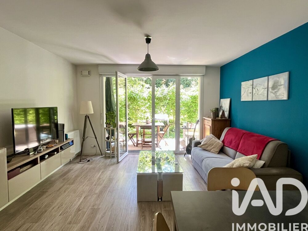 Vente Appartement Vente Appartement 3 pièces Saint-brice-sous-forêt