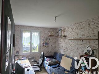  Maison à vendre 4 pièces 87 m²