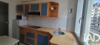  Appartement à vendre 2 pièces 53 m²